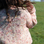 Laura Sweater Pattern