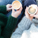 Laura Sweater | Yarn Kit