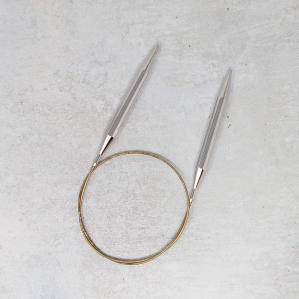Addi Fixed Circular Needles