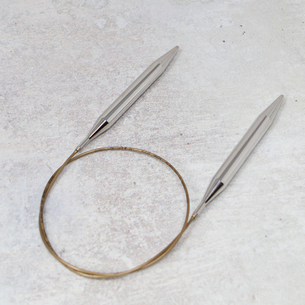 Addi Fixed Circular Needles
