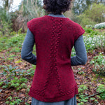 Taupo Cardigan Pattern