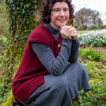 Taupo Cardigan Pattern