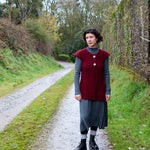 Taupo Cardigan Pattern