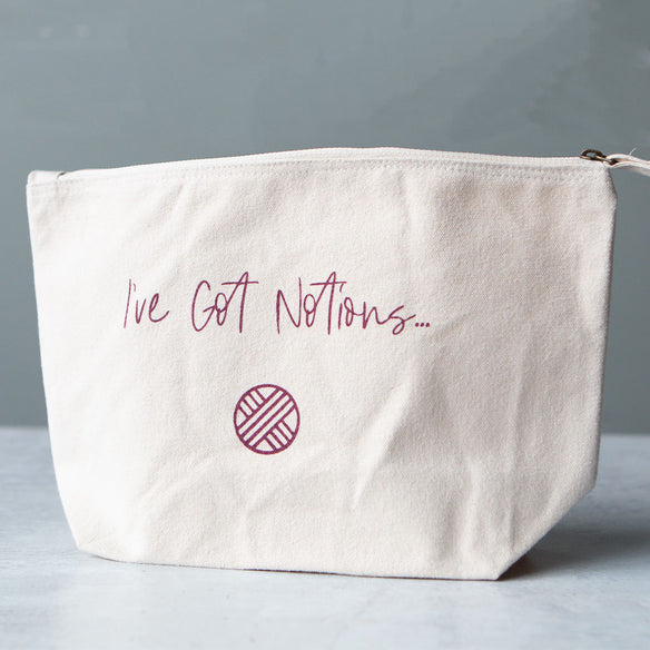 Notions Bag