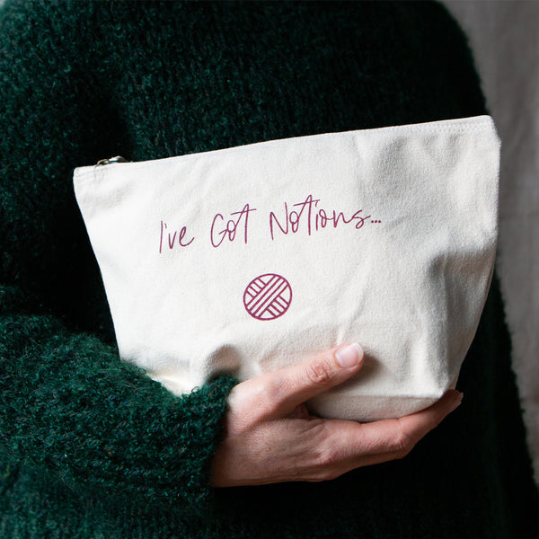 Notions Bag