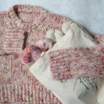 Laura Sweater | Yarn Kit