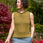 Rowan Top Pattern