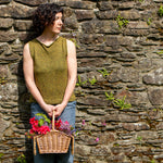 Rowan Top Pattern