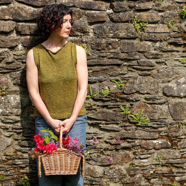 Rowan Top Pattern