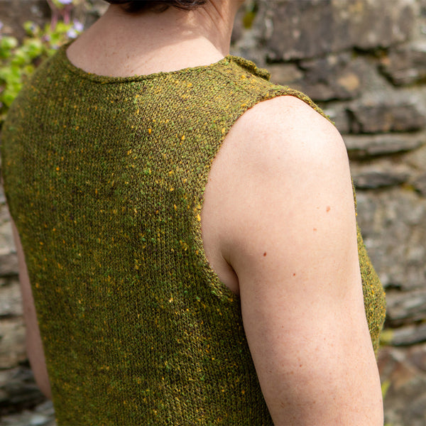 Rowan Top Pattern