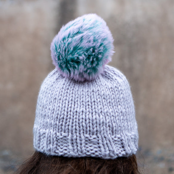 Handmade Pom Pom
