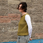 Rowan Top Pattern