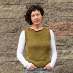 Rowan Top Pattern