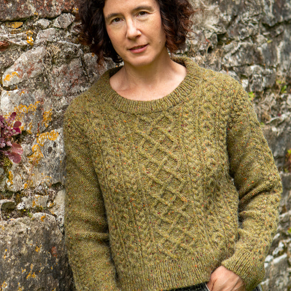 Celtic Knits Club 2026 | Digital Option