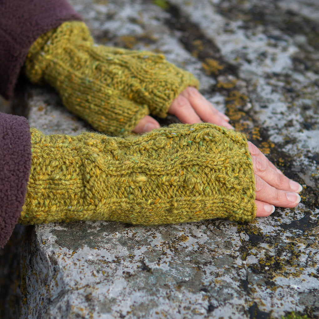 Celtic Knits Club 2024 | Digital Option