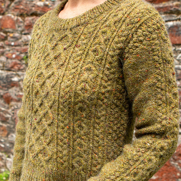 Celtic Knits Club 2026 | Digital Option