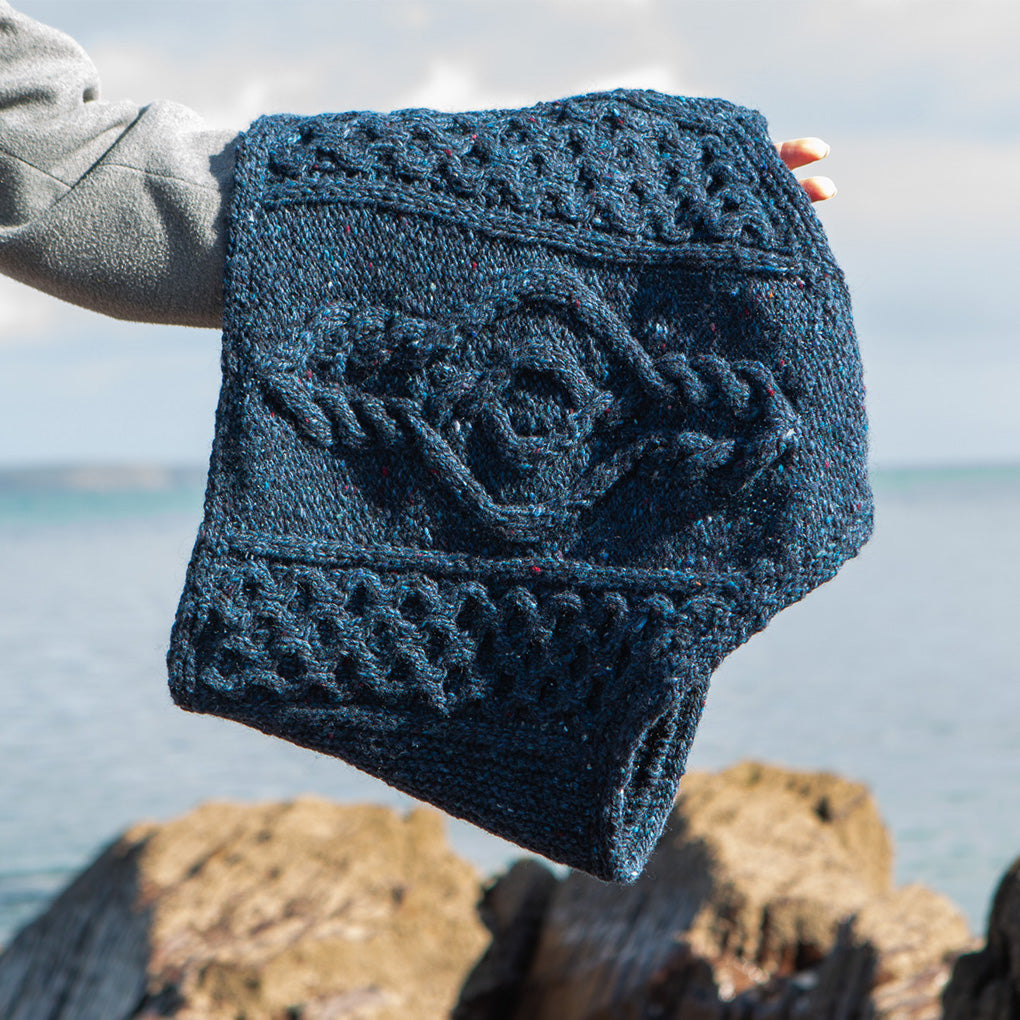 Celtic Knits Club 2024 | Digital Option