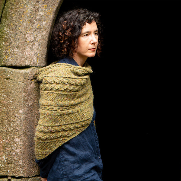 Celtic Knits Club 2026 | Digital Option