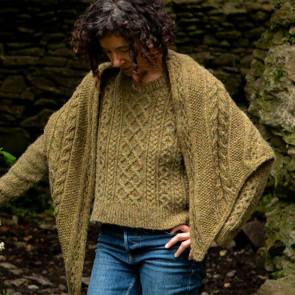 Celtic Knits Club 2026 | Digital Option