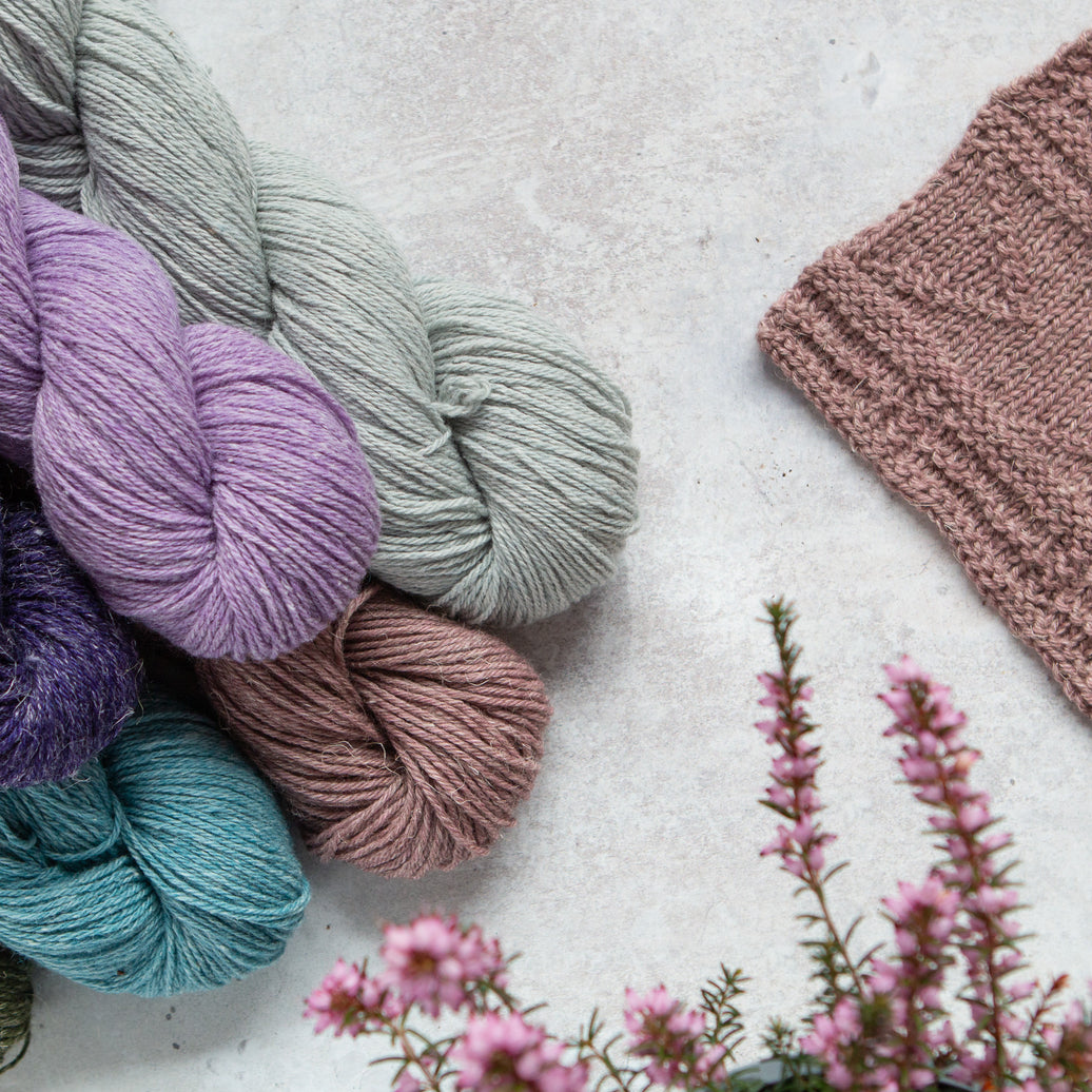 Torc | Top Yarn Kit