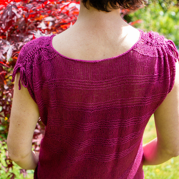 Madison Top Pattern