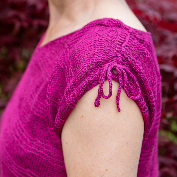 Project Workshop | Madison Top