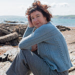 Scealla Cardigan Pattern