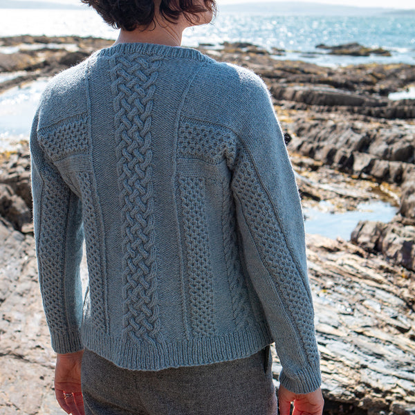 Celtic Knits Club 2025 | Digital Option