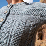 Scealla Cardigan Pattern