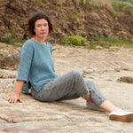 Margila Sweater Pattern