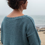 Margila Sweater Pattern