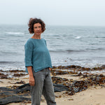 Margila Sweater Pattern