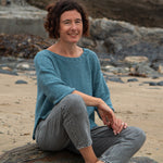 Margila Sweater Pattern