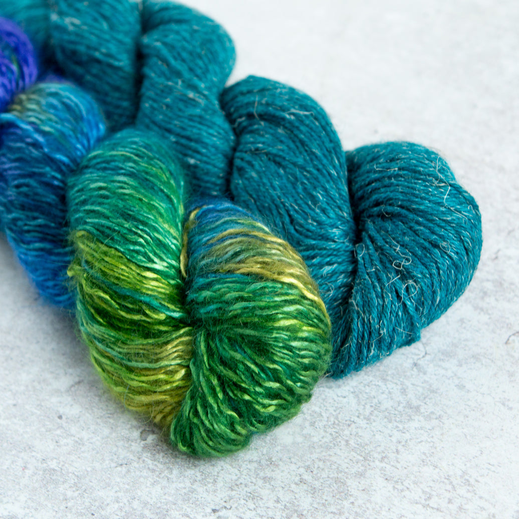 SiOG Stripes Yarn Kit