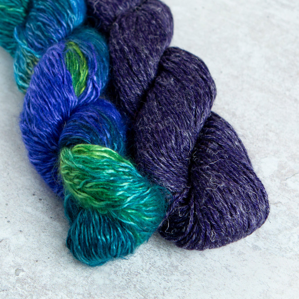 SiOG Stripes Yarn Kit