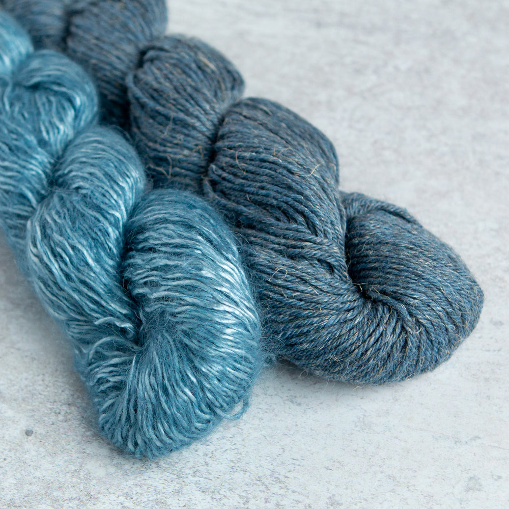 SiOG Stripes Yarn Kit