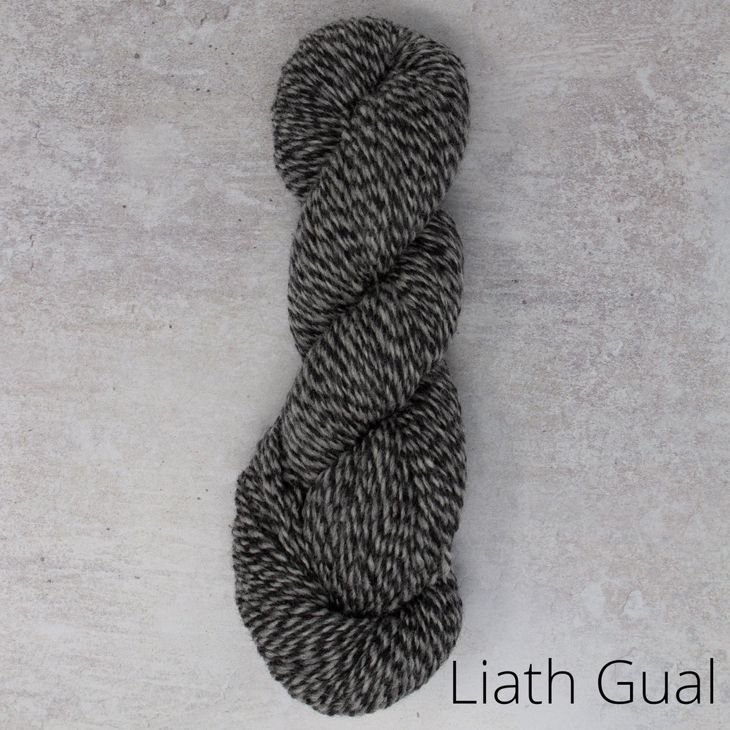 Galanta | Sweater Yarn Kit