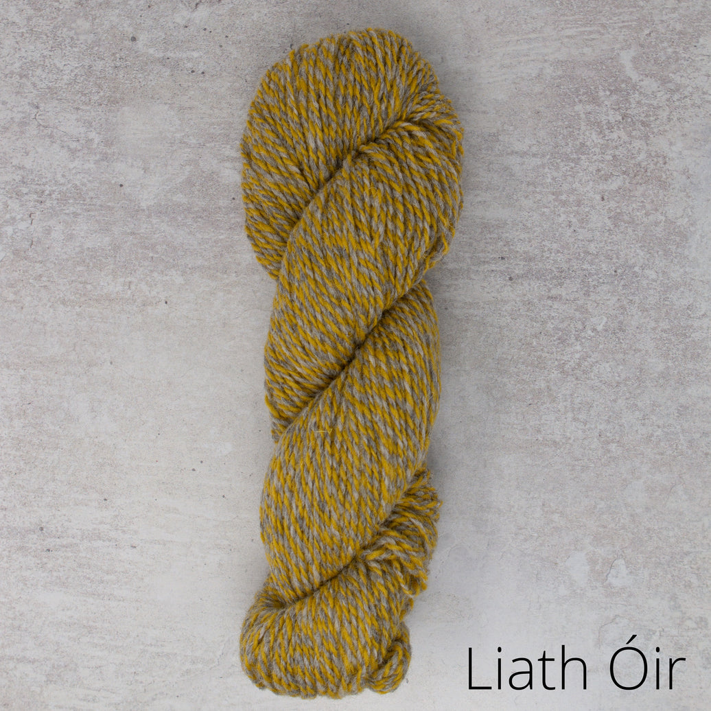 Dalia Yarn Kit