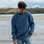 Lucas Sweater Pattern