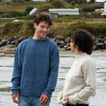 Lucas Sweater Yarn Kit