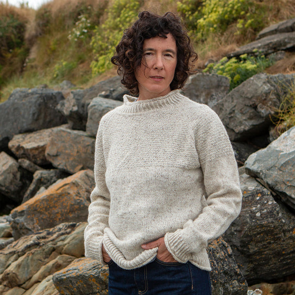 Lucas Sweater Pattern
