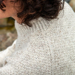 Lucas Sweater Pattern