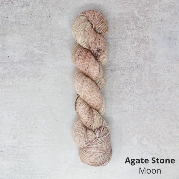 Guileen Shawl Yarn Kit