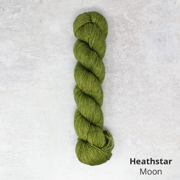 Guileen Shawl Yarn Kit