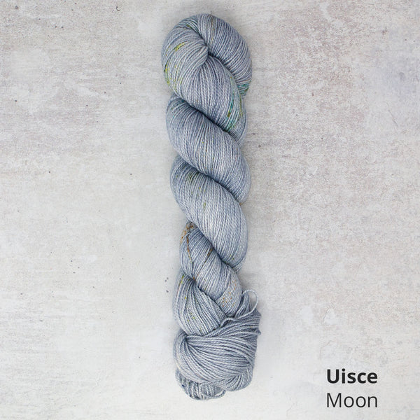 Guileen Shawl Yarn Kit