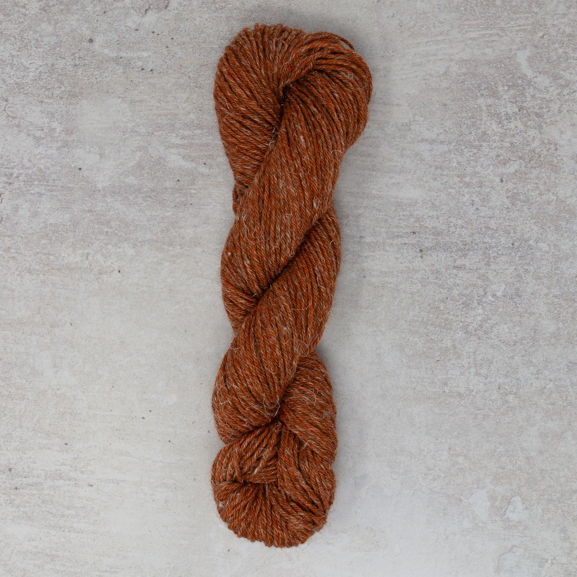 Saoirse | Sweater Yarn Kit