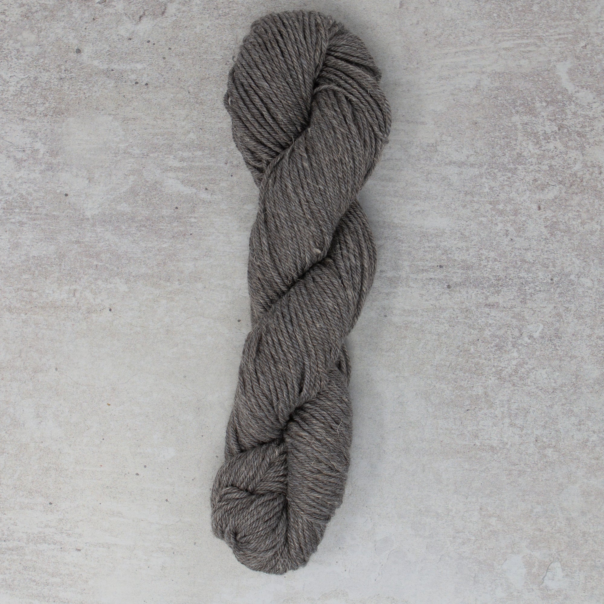 Saoirse | Vest Yarn Kit