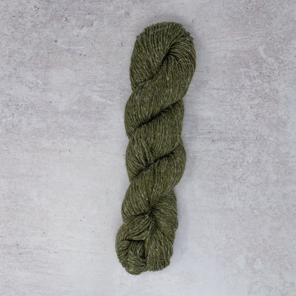 Torc | Cardigan Yarn Kit