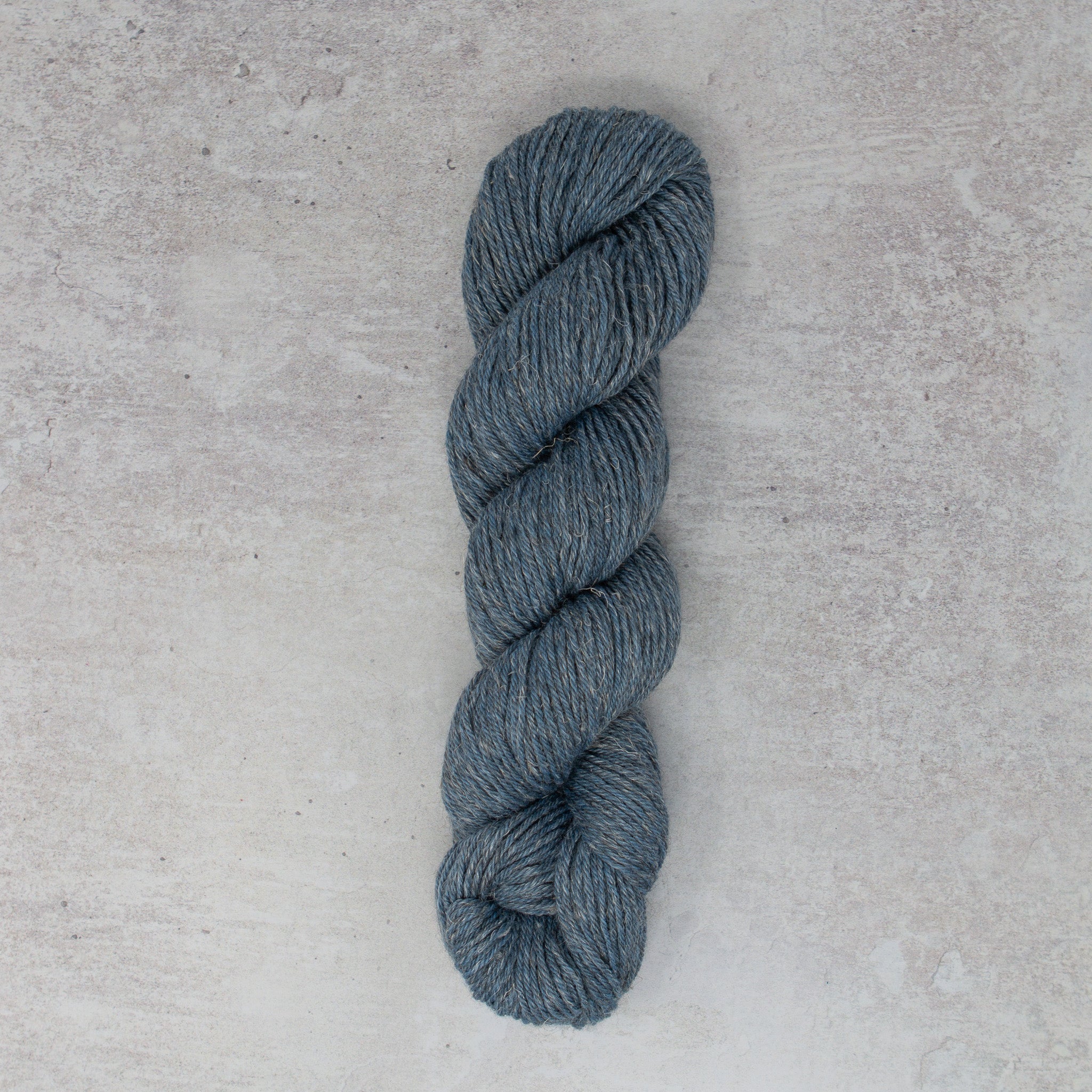 Tabouli Cardigan | Hand Knitting Yarn Kit | Stolen Stitches