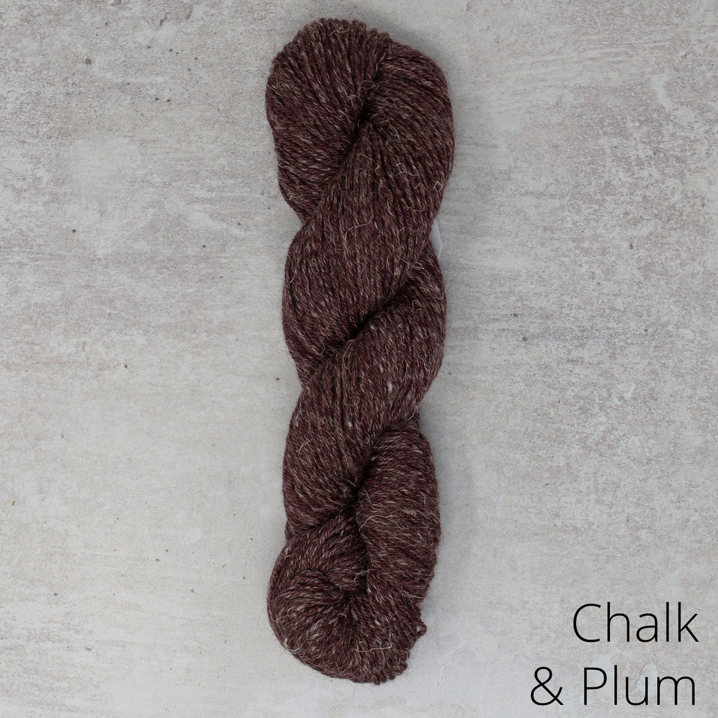 Glenbarrow Yarn Kit